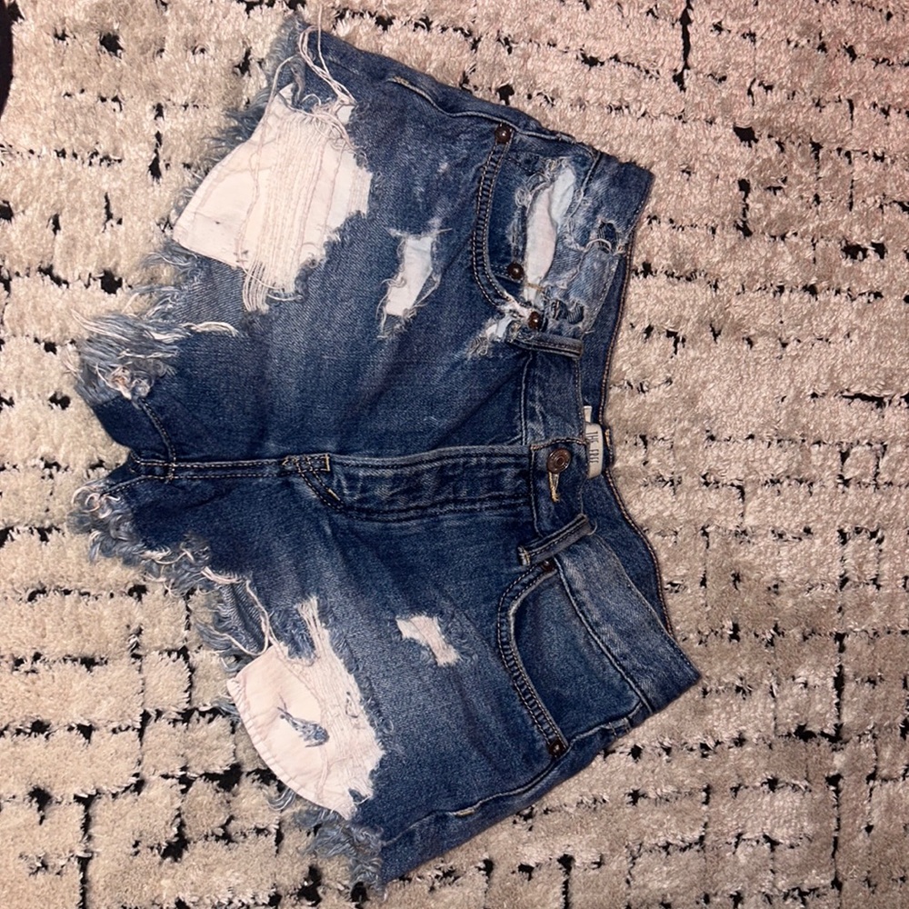 One Teaspoon Shorts